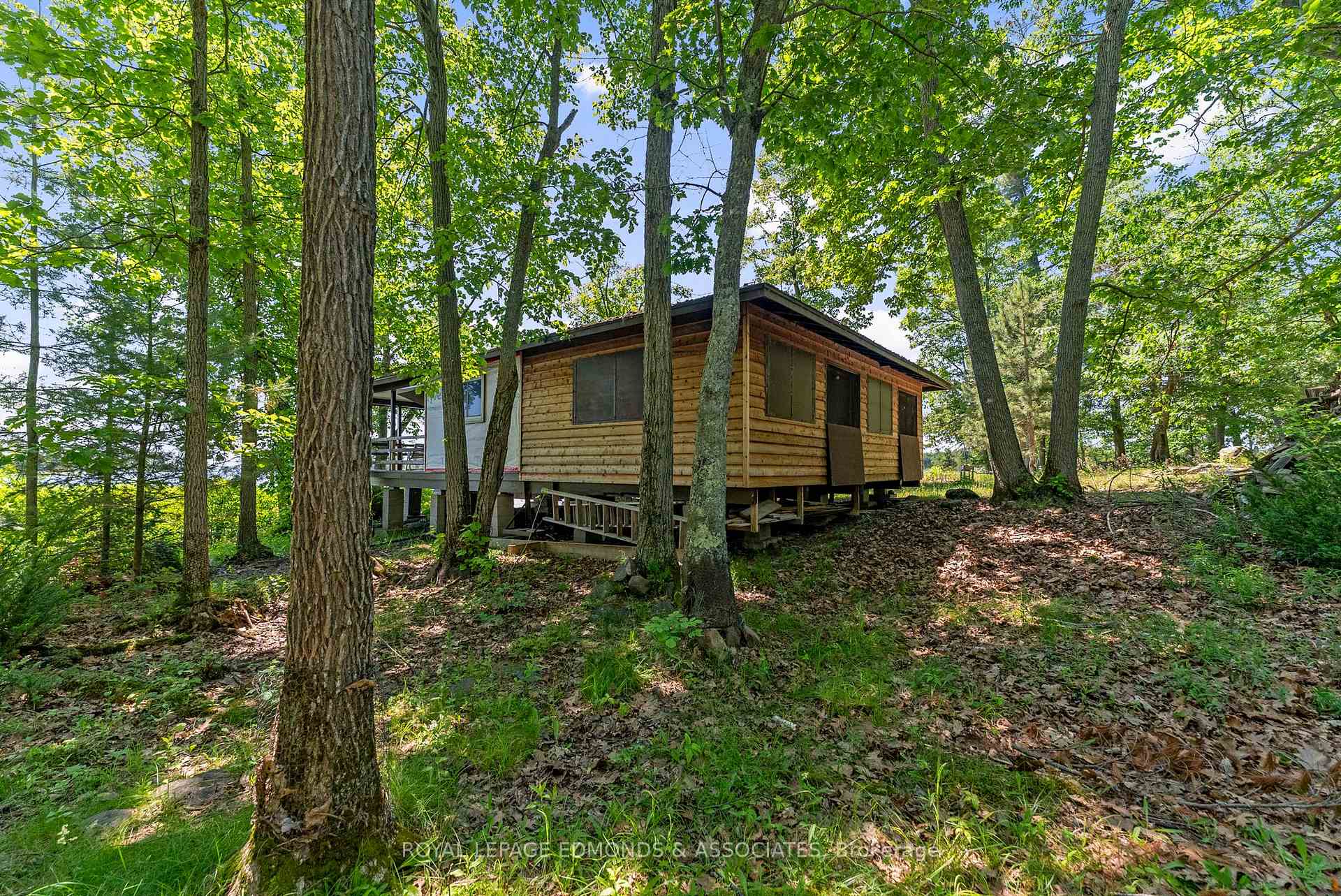Photo 43 of Riddell Island, Petawawa — HOMEH
