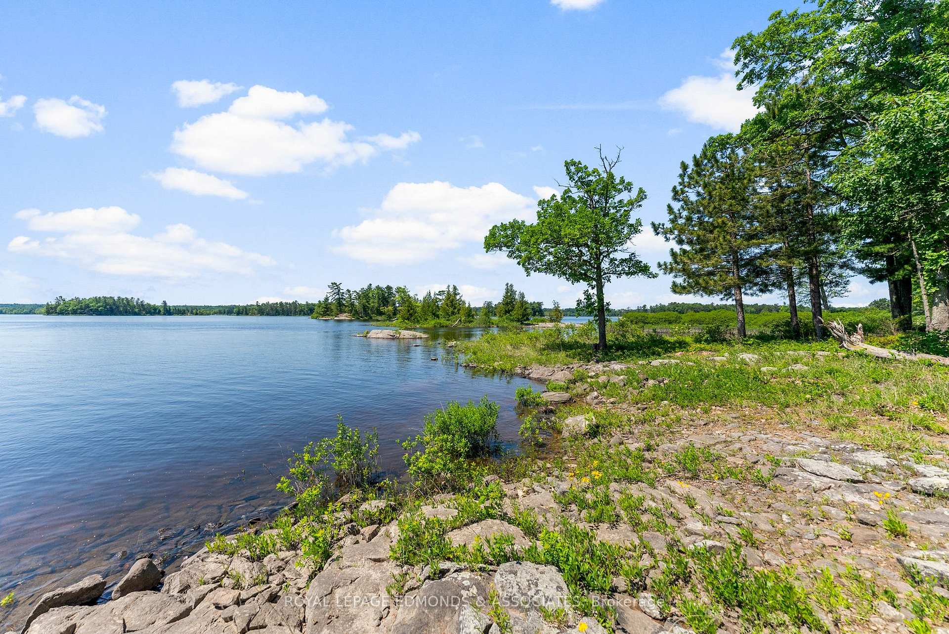 Photo 34 of Riddell Island, Petawawa — HOMEH