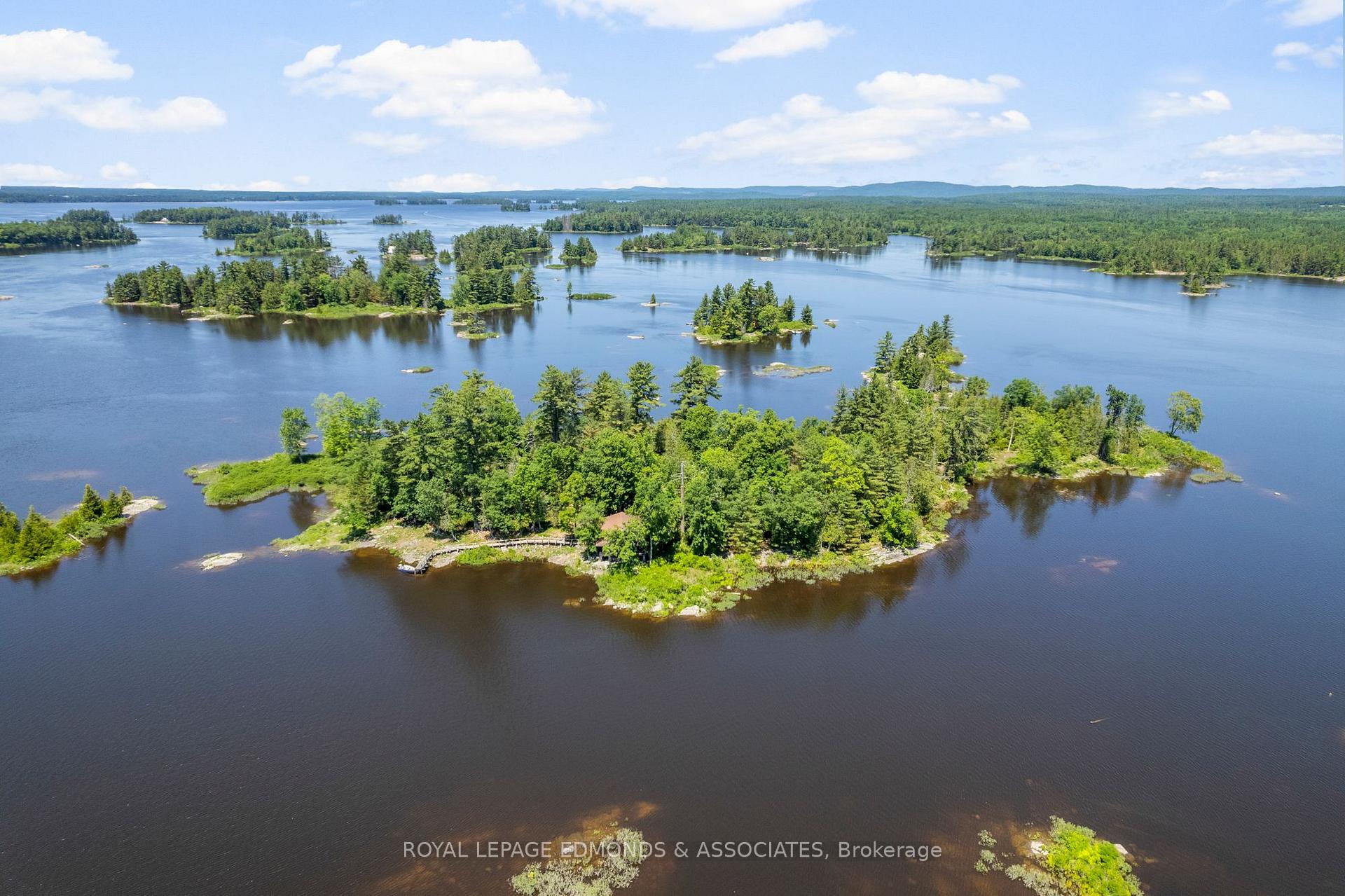 Photo 41 of Riddell Island, Petawawa — HOMEH