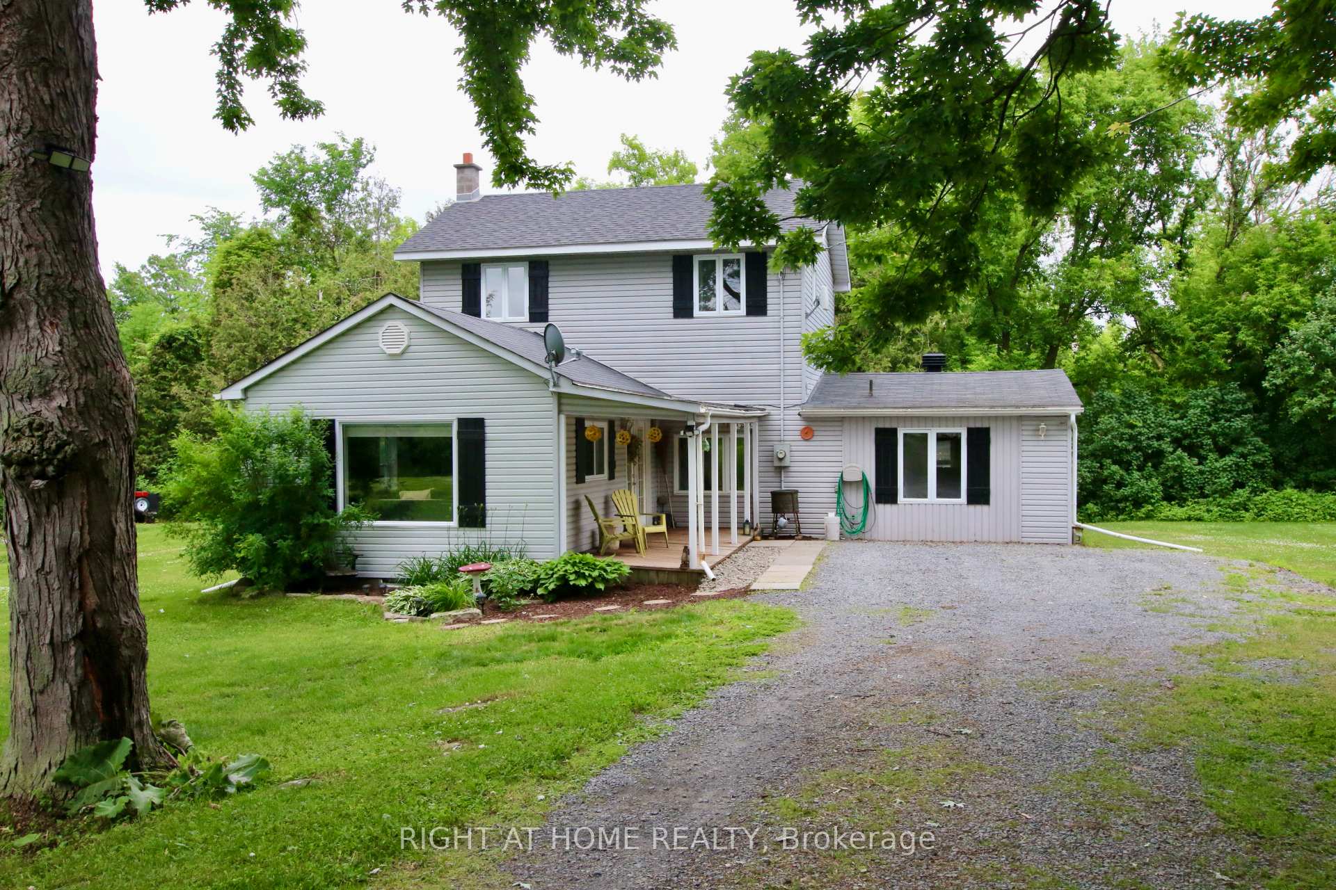 Photo 1 of 13928 Connaught Road S, North Dundas, North Dundas (Winchester) Twp — HOMEH