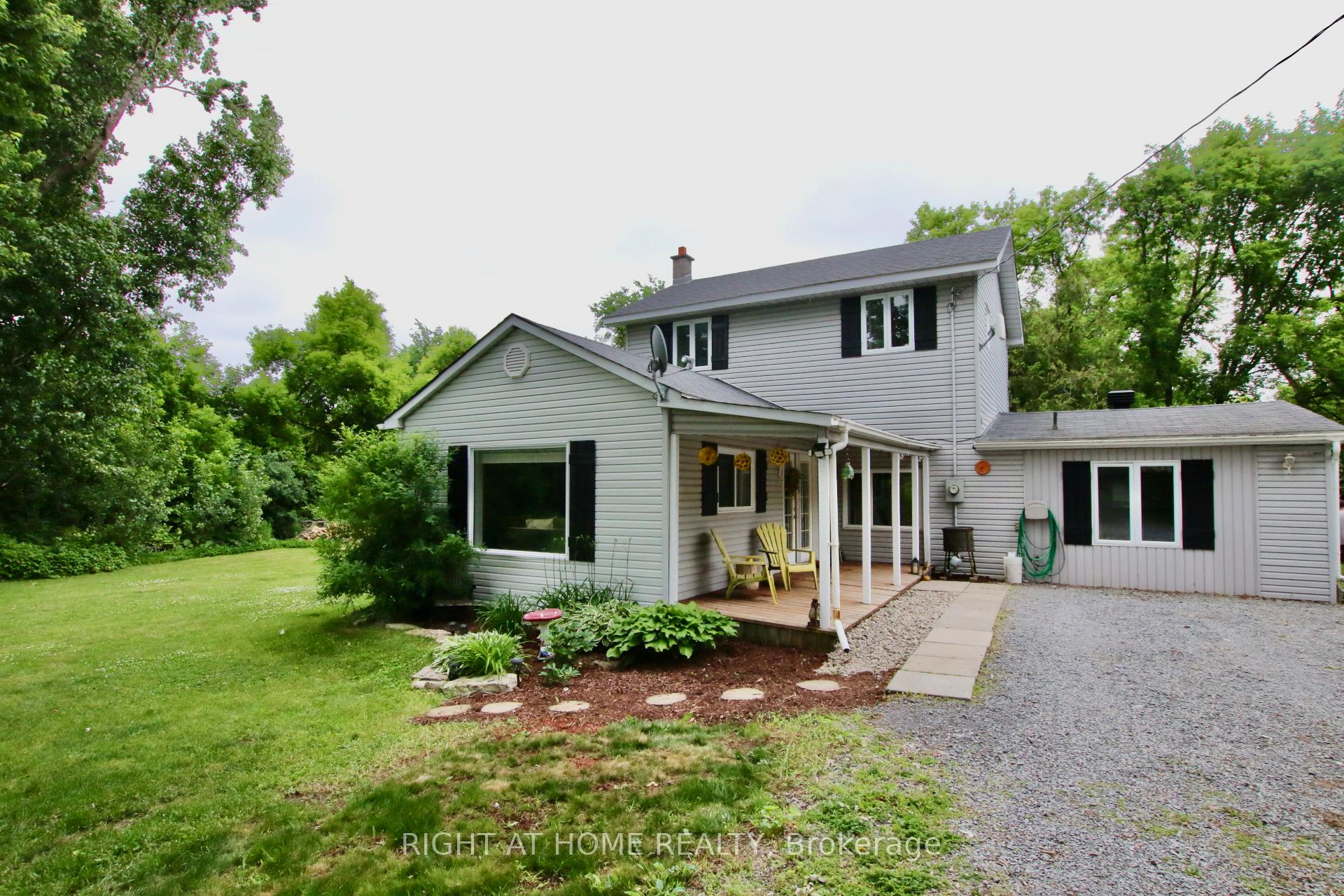 Photo 32 of 13928 Connaught Road S, North Dundas, North Dundas (Winchester) Twp — HOMEH