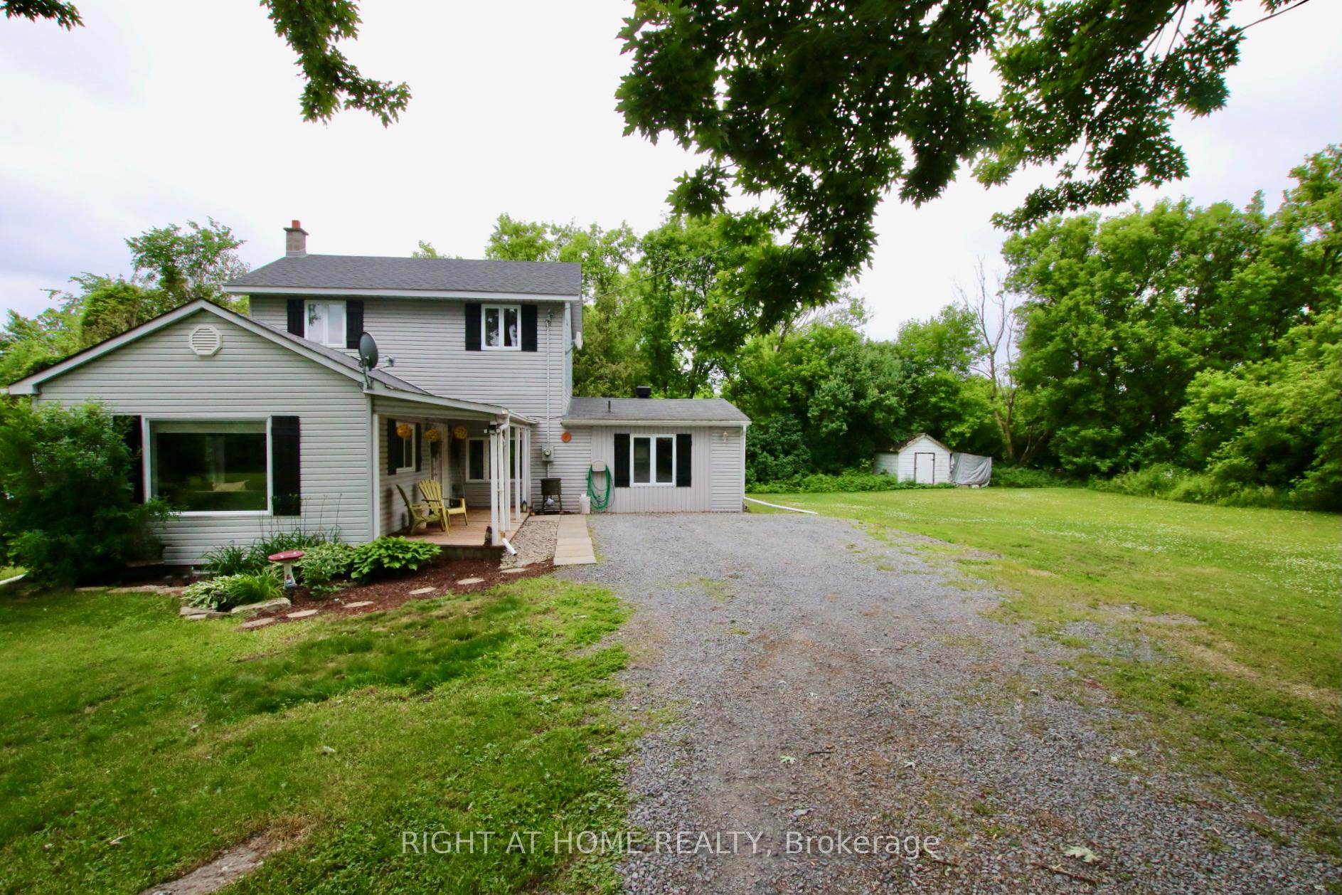 Photo 25 of 13928 Connaught Road S, North Dundas, North Dundas (Winchester) Twp — HOMEH