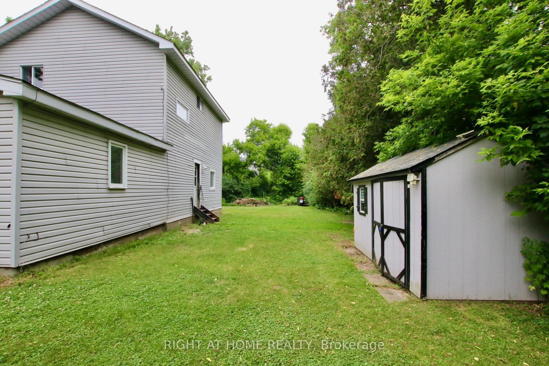 Photo 27 of 13928 Connaught Road S, North Dundas, North Dundas (Winchester) Twp — HOMEH