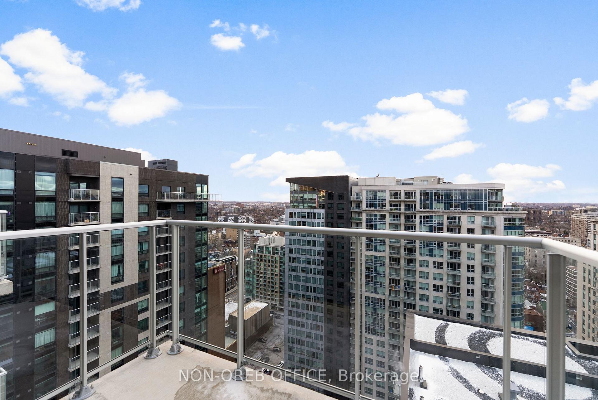 Photo 17 of Unit PH208, 180 George Street, Ottawa, Lower Town/Byward Market — HOMEH