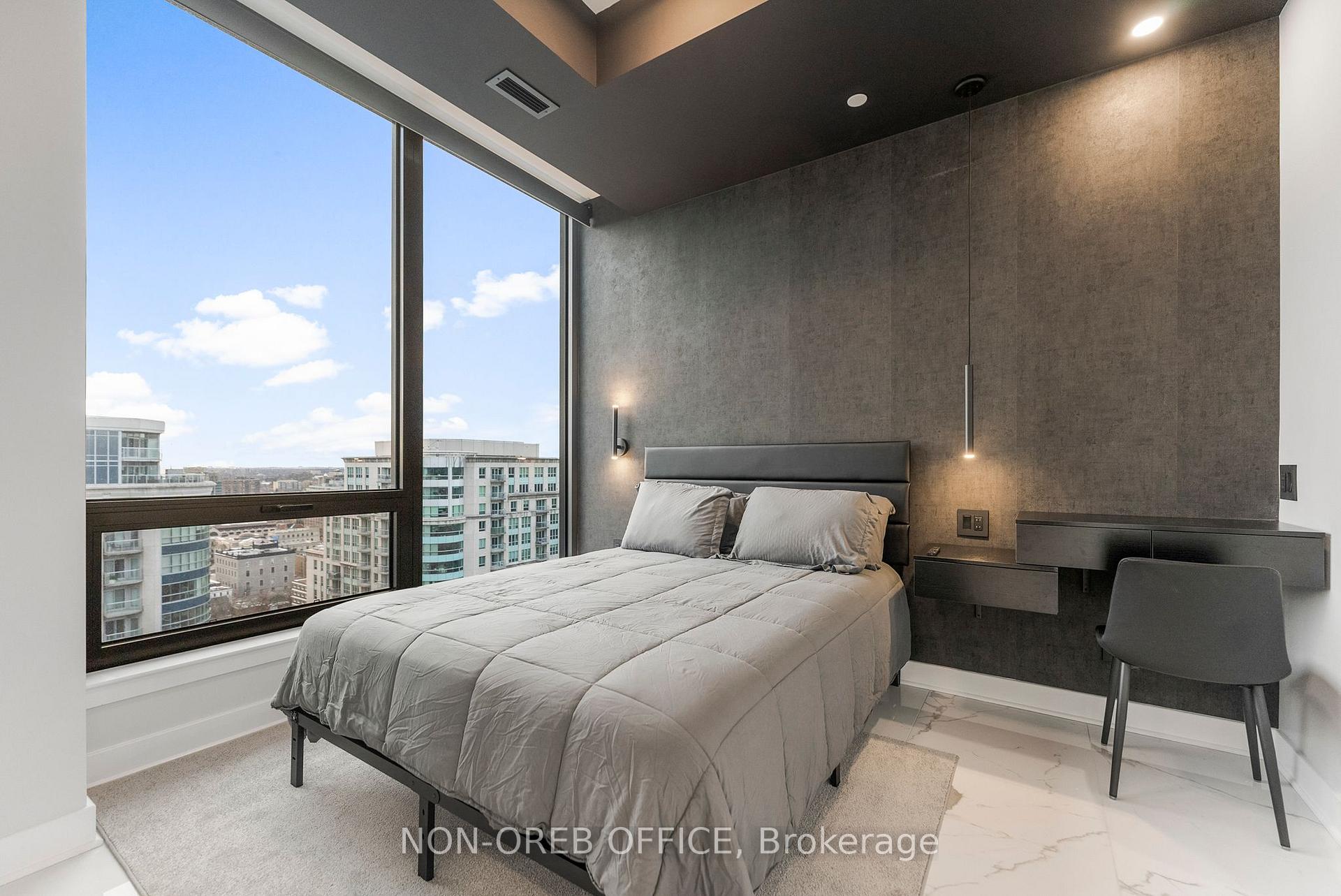 Photo 9 of Unit PH208, 180 George Street, Ottawa, Lower Town/Byward Market — HOMEH