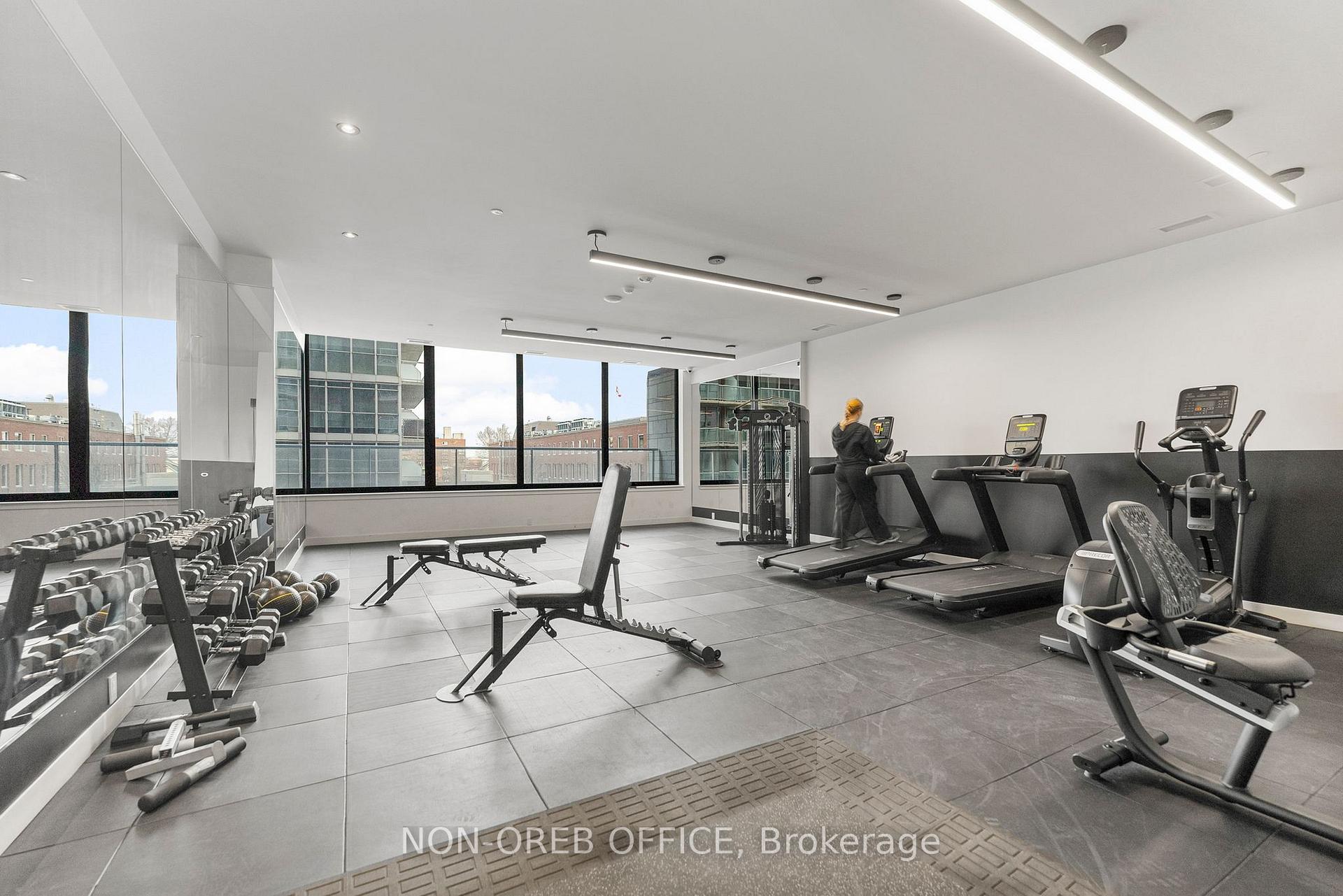 Photo 19 of Unit PH208, 180 George Street, Ottawa, Lower Town/Byward Market — HOMEH