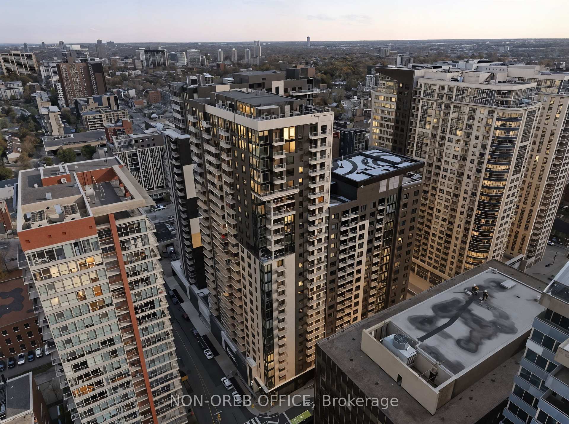 Photo 34 of Unit PH208, 180 George Street, Ottawa, Lower Town/Byward Market — HOMEH