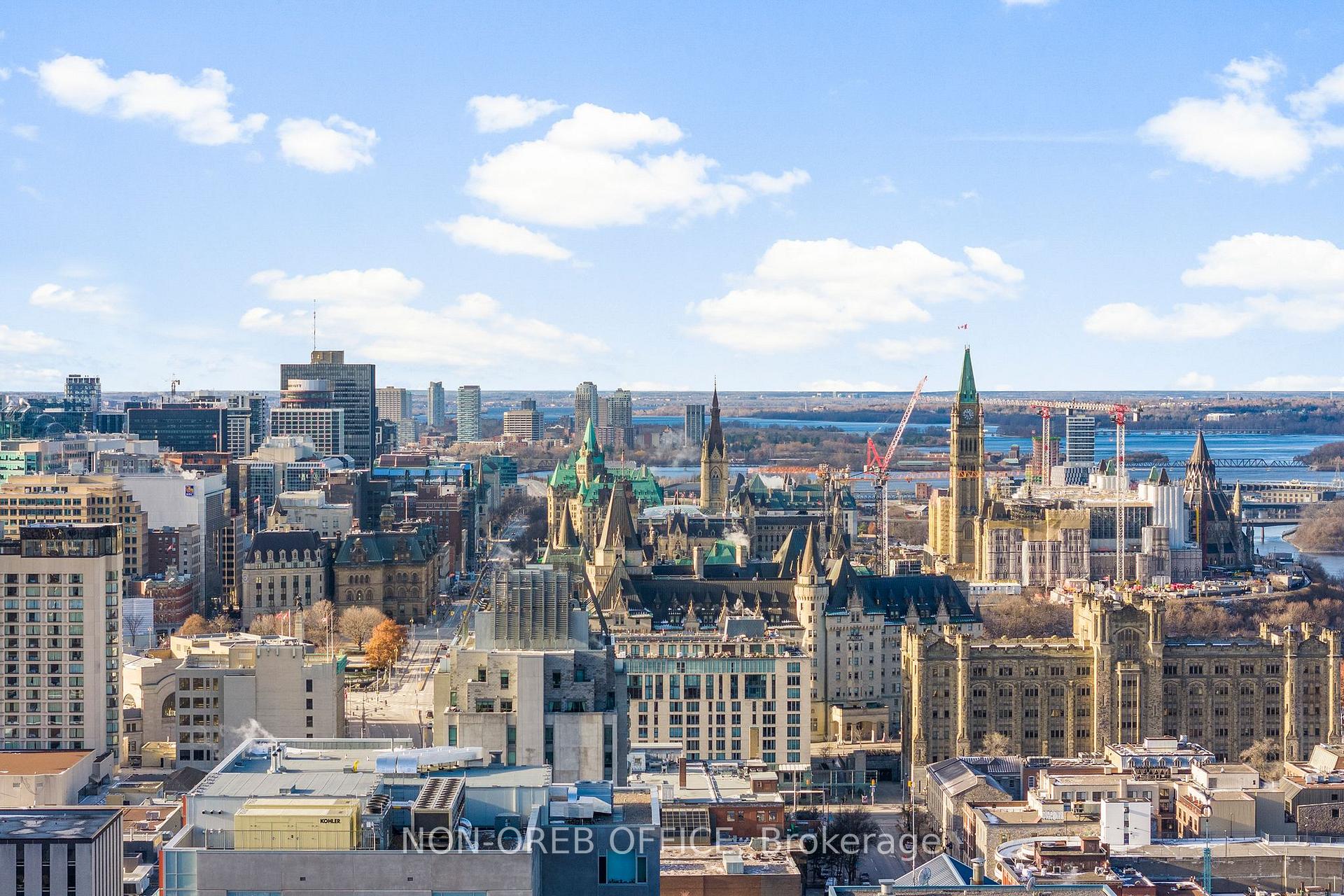Photo 36 of Unit PH208, 180 George Street, Ottawa, Lower Town/Byward Market — HOMEH