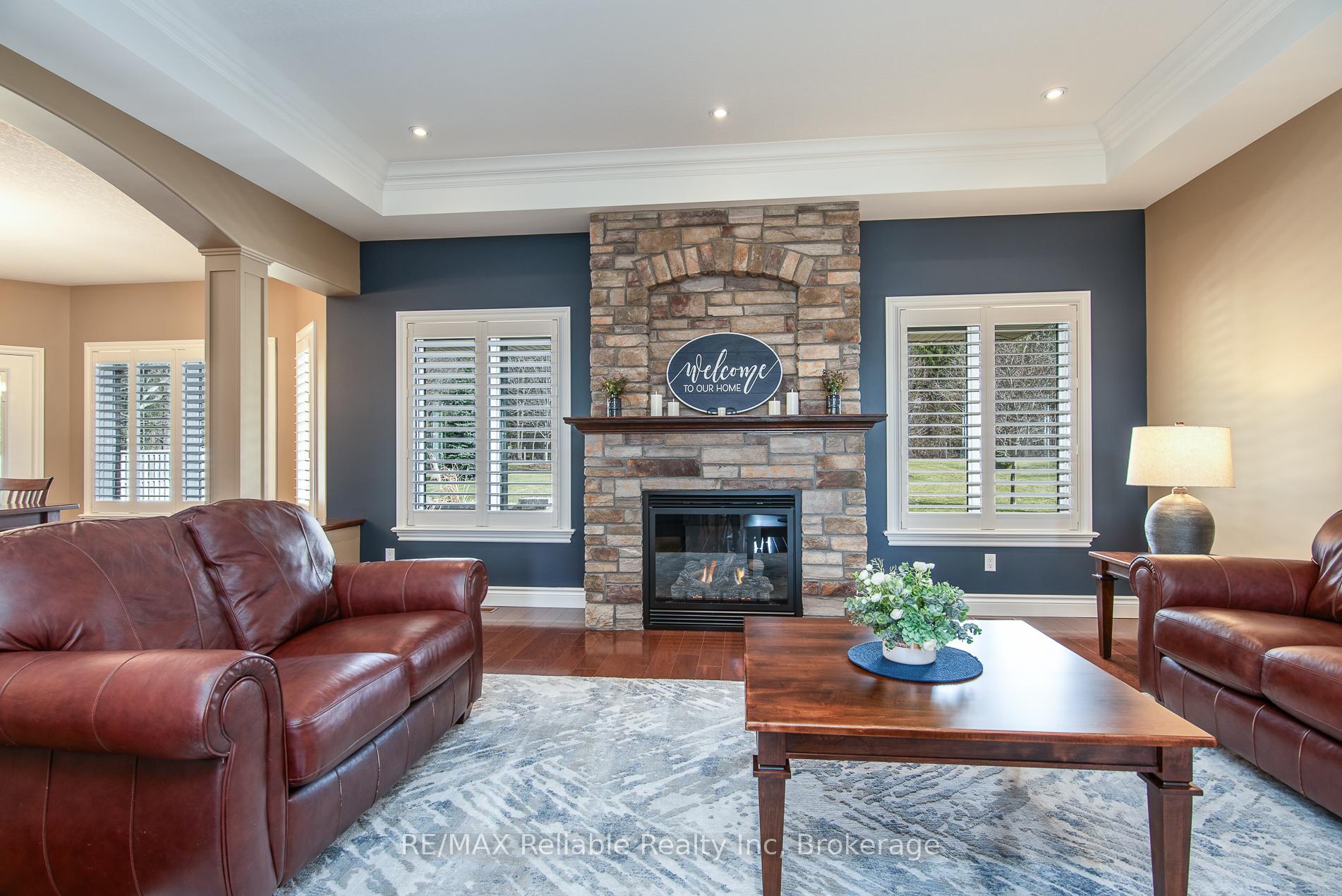 Photo 14 of 24 Carriage Lane, Bluewater, Bayfield — HOMEH