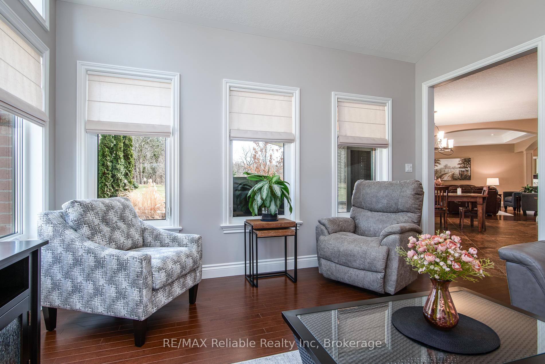 Photo 24 of 24 Carriage Lane, Bluewater, Bayfield — HOMEH