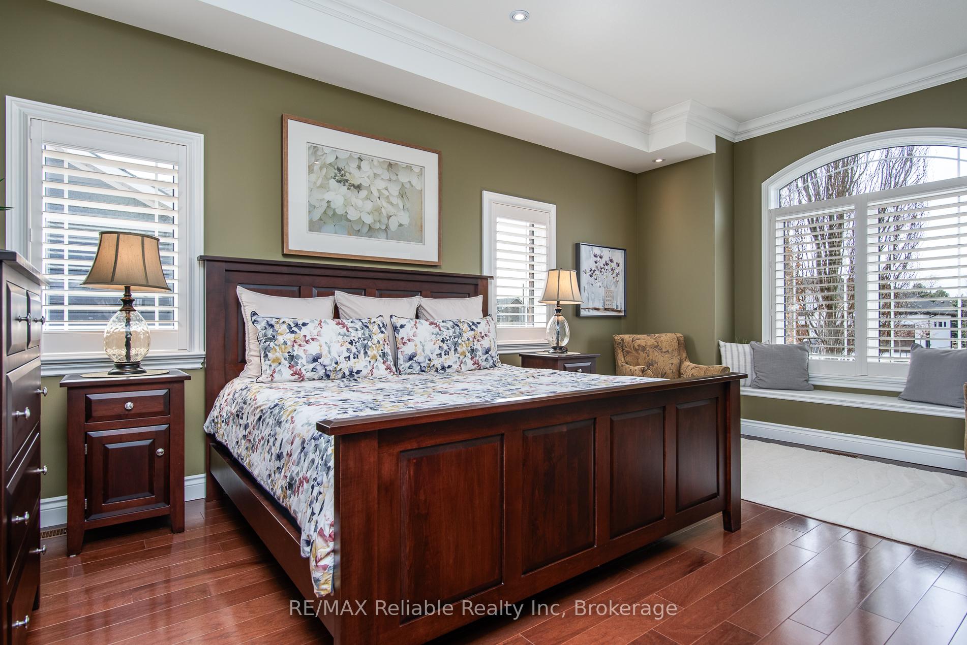 Photo 25 of 24 Carriage Lane, Bluewater, Bayfield — HOMEH