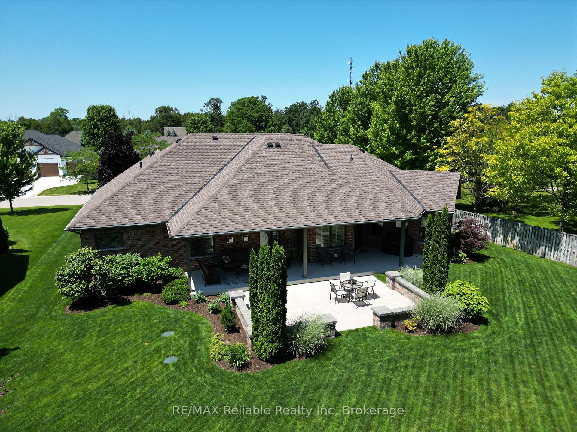 Photo 44 of 24 Carriage Lane, Bluewater, Bayfield — HOMEH