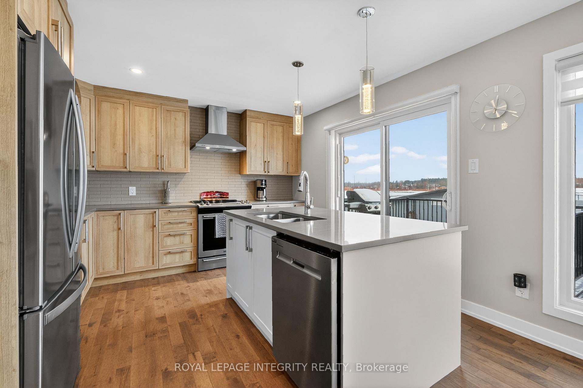 Photo 3 of 329 Dore Street, Casselman — HOMEH