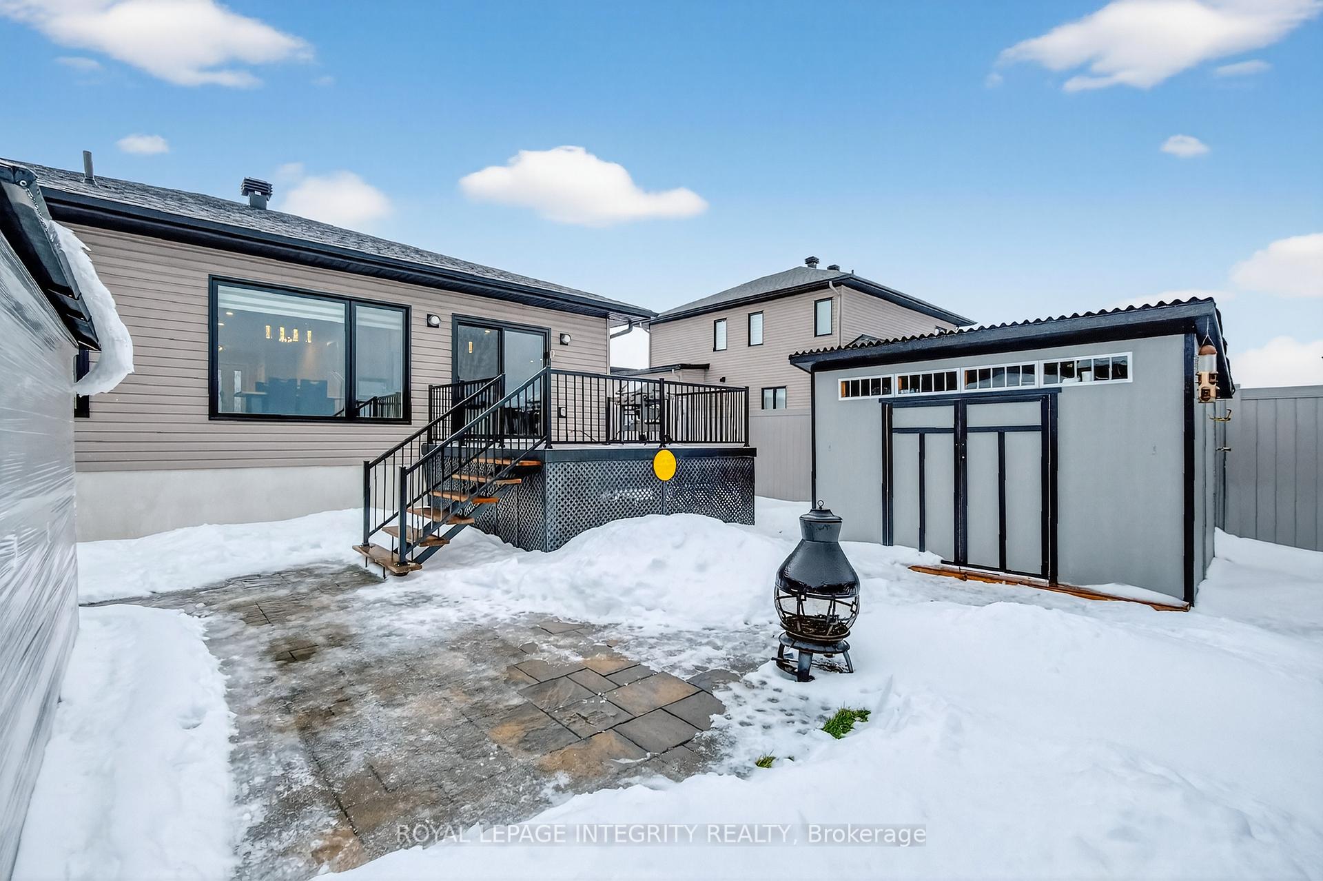 Photo 33 of 329 Dore Street, Casselman — HOMEH