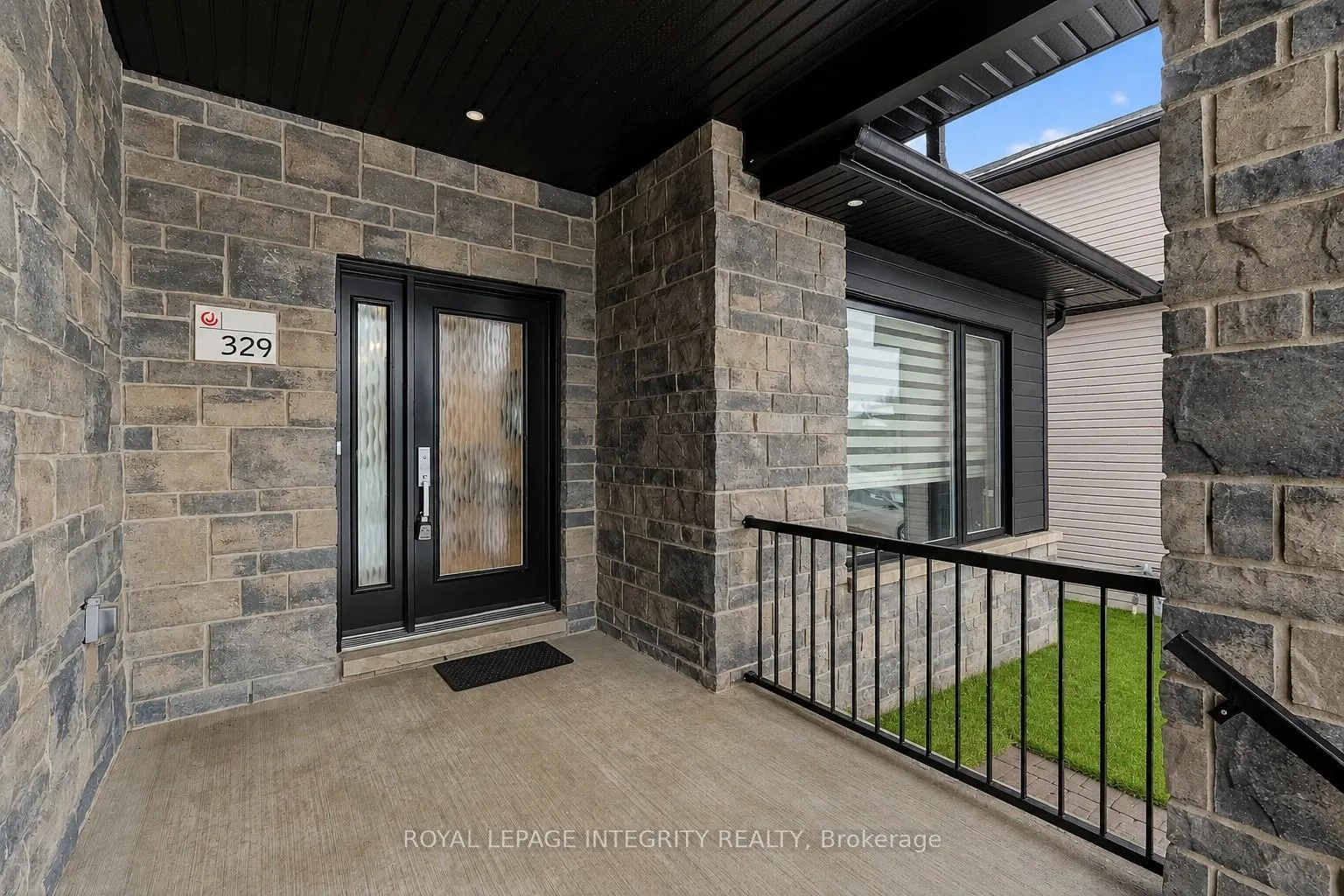 Photo 1 of 329 Dore Street, Casselman — HOMEH