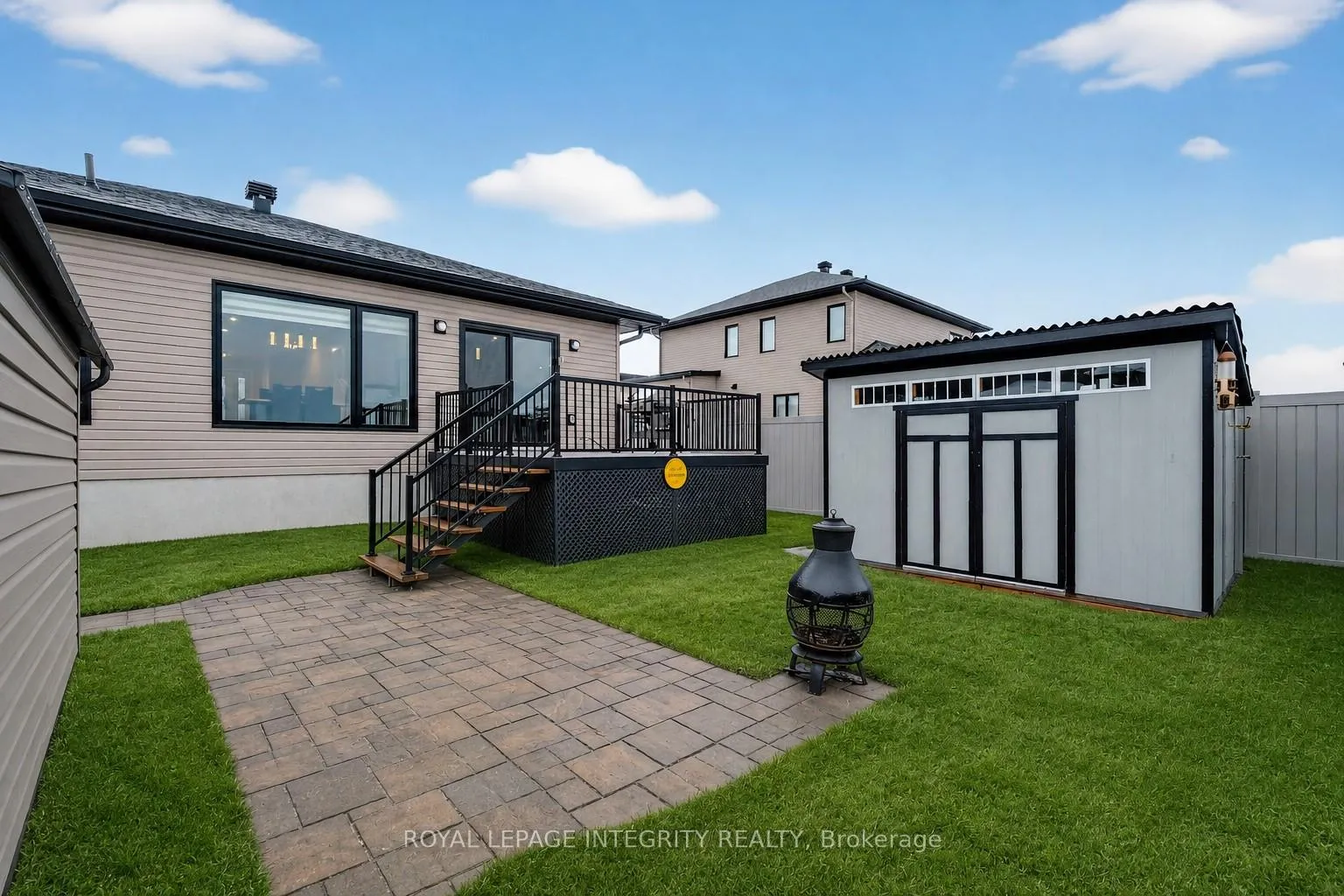 Photo 43 of 329 Dore Street, Casselman — HOMEH