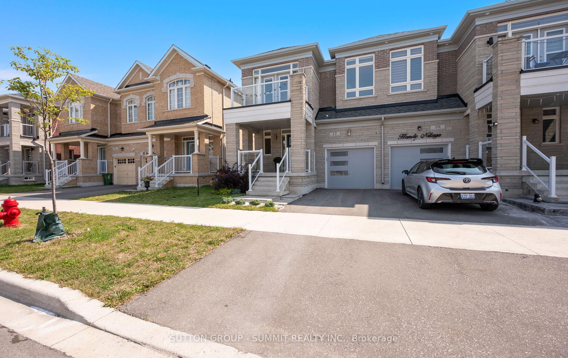 Photo 1 of 12 Great Falls Boulevard, Hamilton, Waterdown — HOMEH