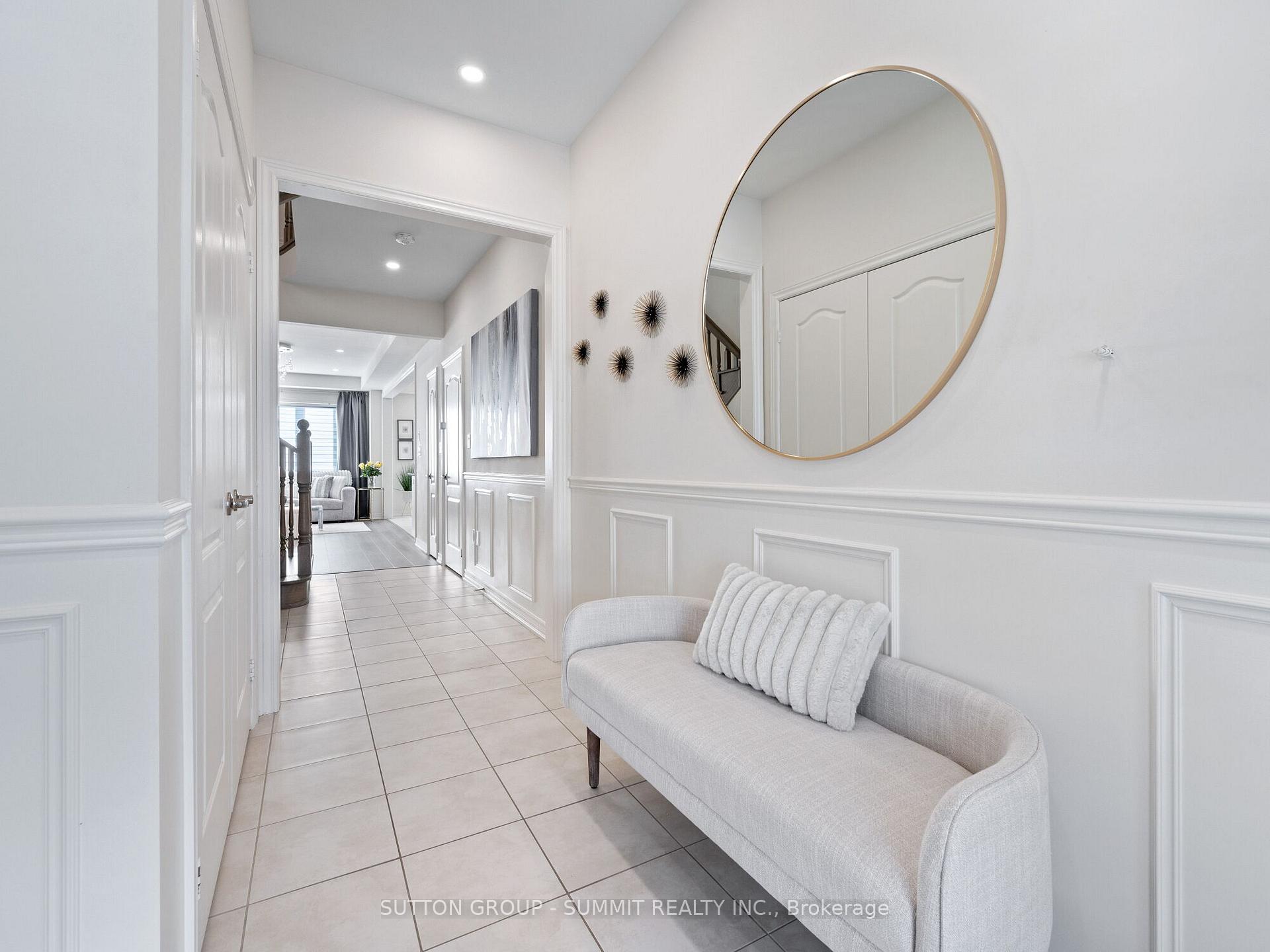 Photo 30 of 12 Great Falls Boulevard, Hamilton, Waterdown — HOMEH
