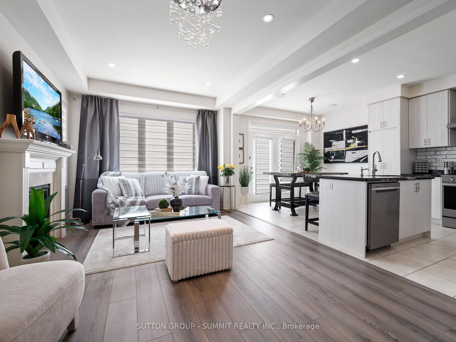 Photo 11 of 12 Great Falls Boulevard, Hamilton, Waterdown — HOMEH