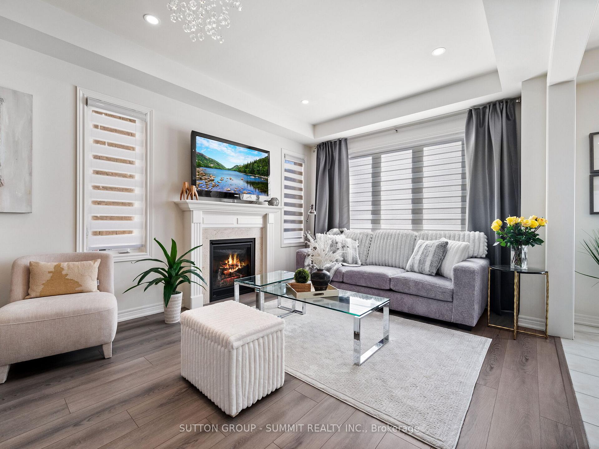 Photo 6 of 12 Great Falls Boulevard, Hamilton, Waterdown — HOMEH