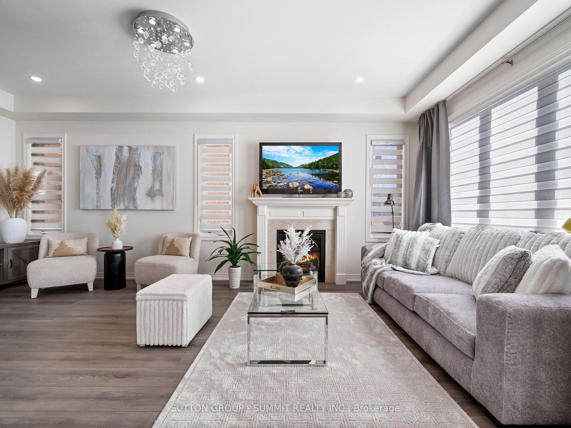 Photo 12 of 12 Great Falls Boulevard, Hamilton, Waterdown — HOMEH
