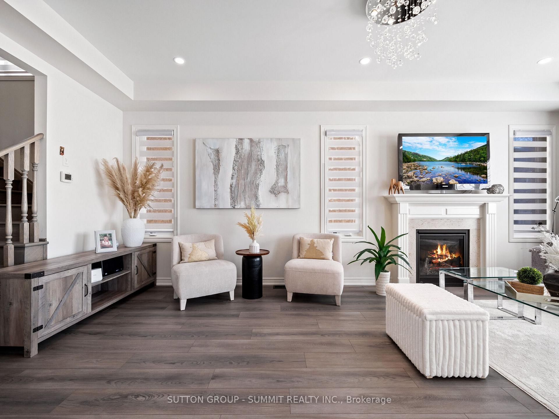 Photo 25 of 12 Great Falls Boulevard, Hamilton, Waterdown — HOMEH