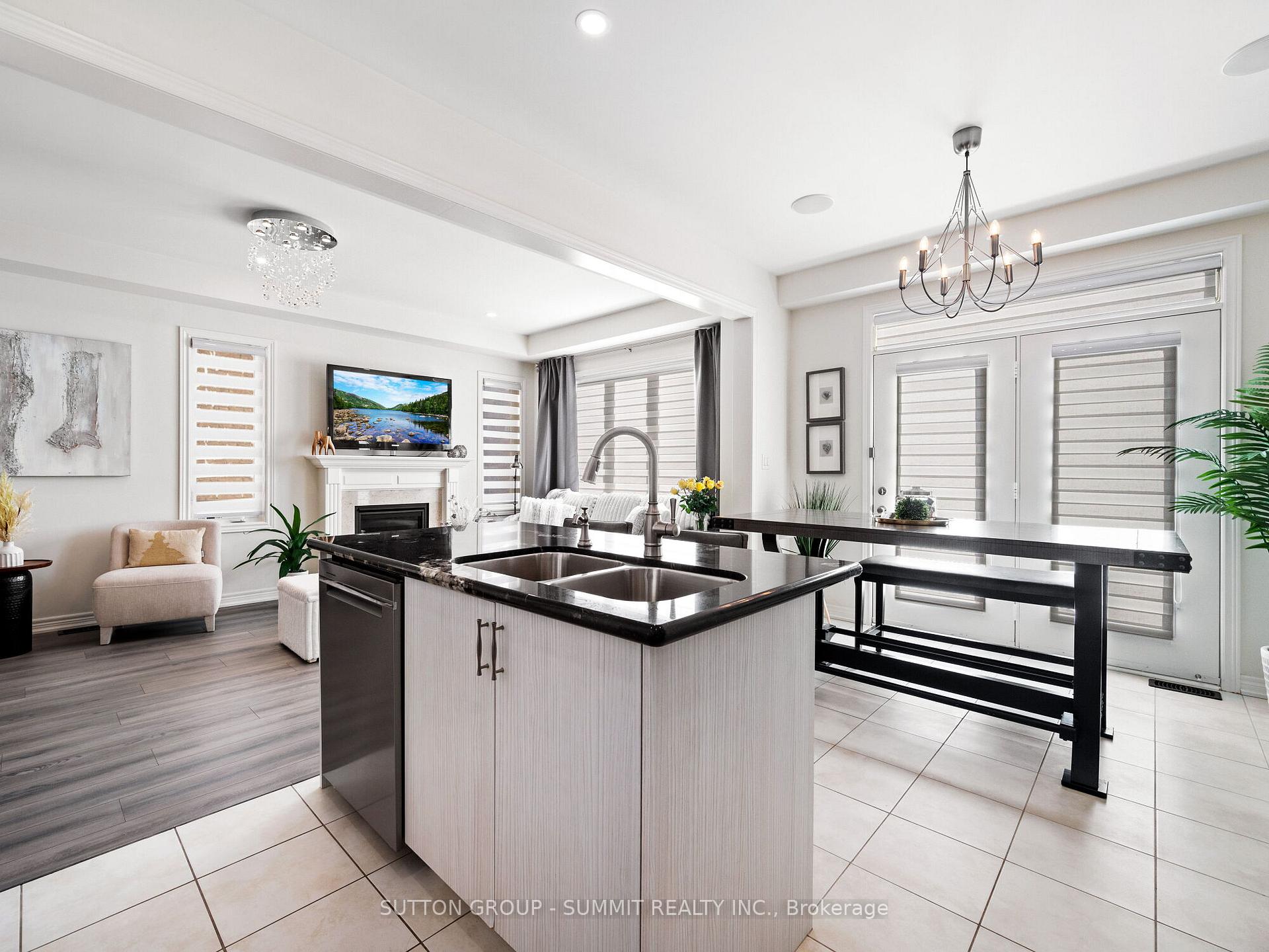 Photo 28 of 12 Great Falls Boulevard, Hamilton, Waterdown — HOMEH