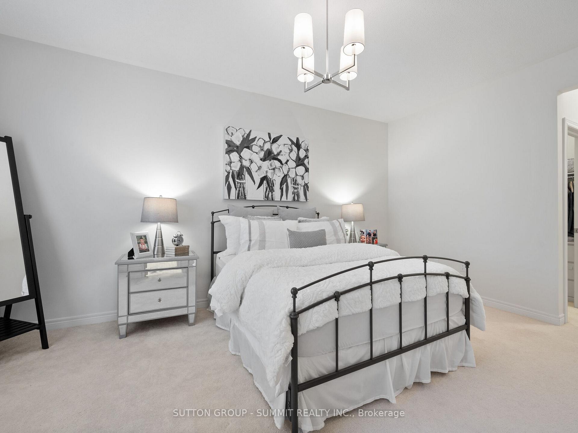 Photo 43 of 12 Great Falls Boulevard, Hamilton, Waterdown — HOMEH