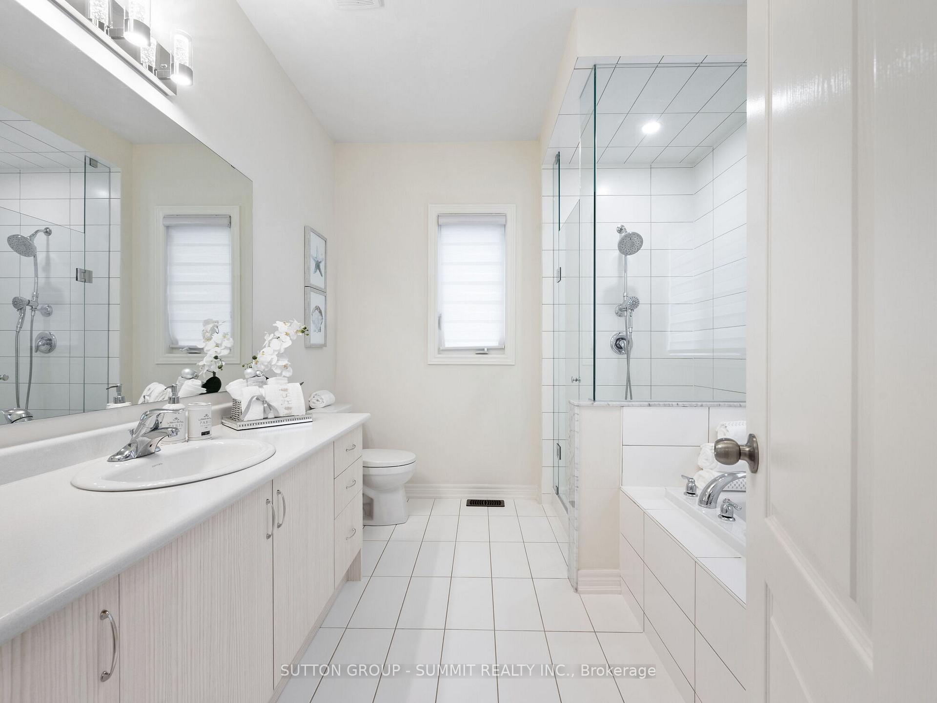 Photo 19 of 12 Great Falls Boulevard, Hamilton, Waterdown — HOMEH