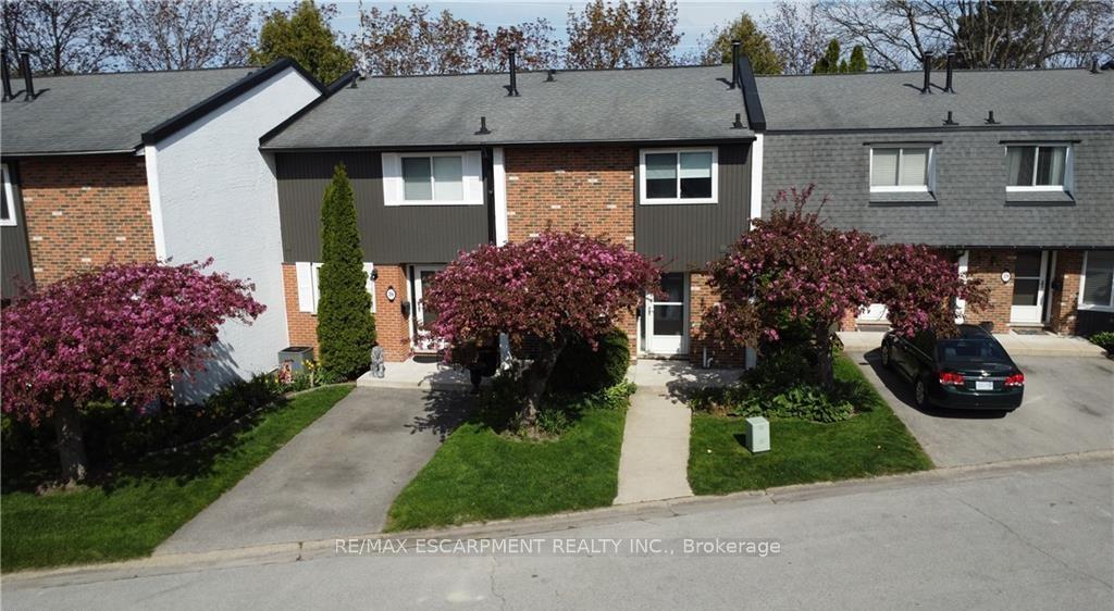 Photo 1 of Unit 27, 77 Linwell Road, St. Catharines, Lakeport — HOMEH