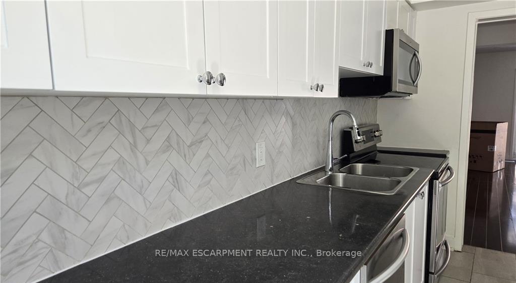 Photo 9 of Unit 27, 77 Linwell Road, St. Catharines, Lakeport — HOMEH