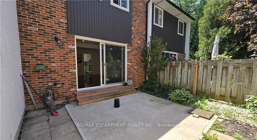 Photo 38 of Unit 27, 77 Linwell Road, St. Catharines, Lakeport — HOMEH