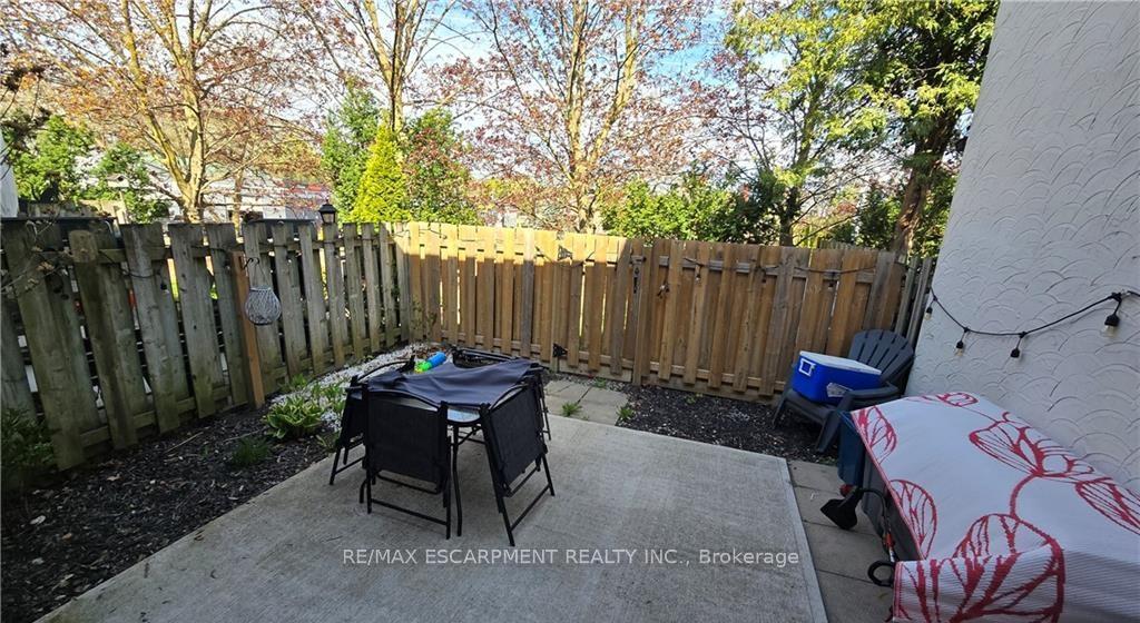 Photo 39 of Unit 27, 77 Linwell Road, St. Catharines, Lakeport — HOMEH