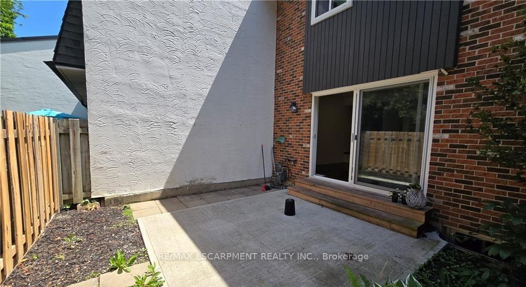 Photo 28 of Unit 27, 77 Linwell Road, St. Catharines, Lakeport — HOMEH