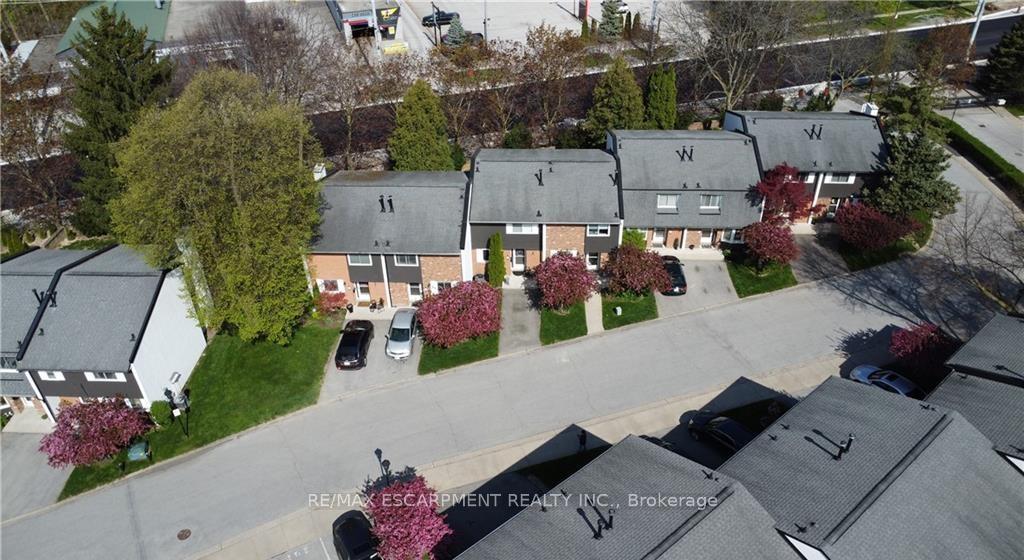 Photo 42 of Unit 27, 77 Linwell Road, St. Catharines, Lakeport — HOMEH