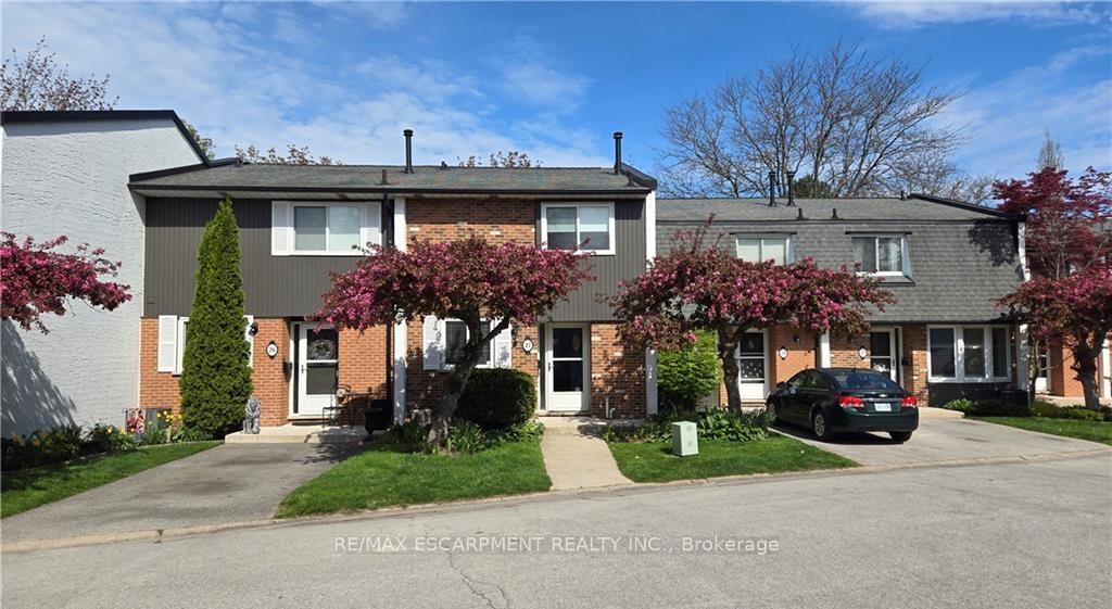 Photo 33 of Unit 27, 77 Linwell Road, St. Catharines, Lakeport — HOMEH