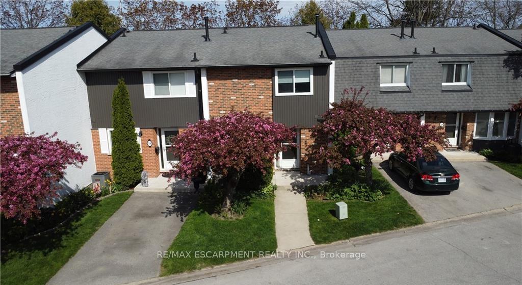 Photo 43 of Unit 27, 77 Linwell Road, St. Catharines, Lakeport — HOMEH