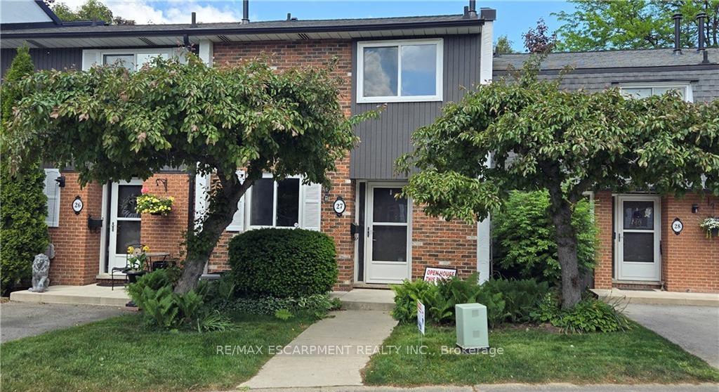 Photo 32 of Unit 27, 77 Linwell Road, St. Catharines, Lakeport — HOMEH