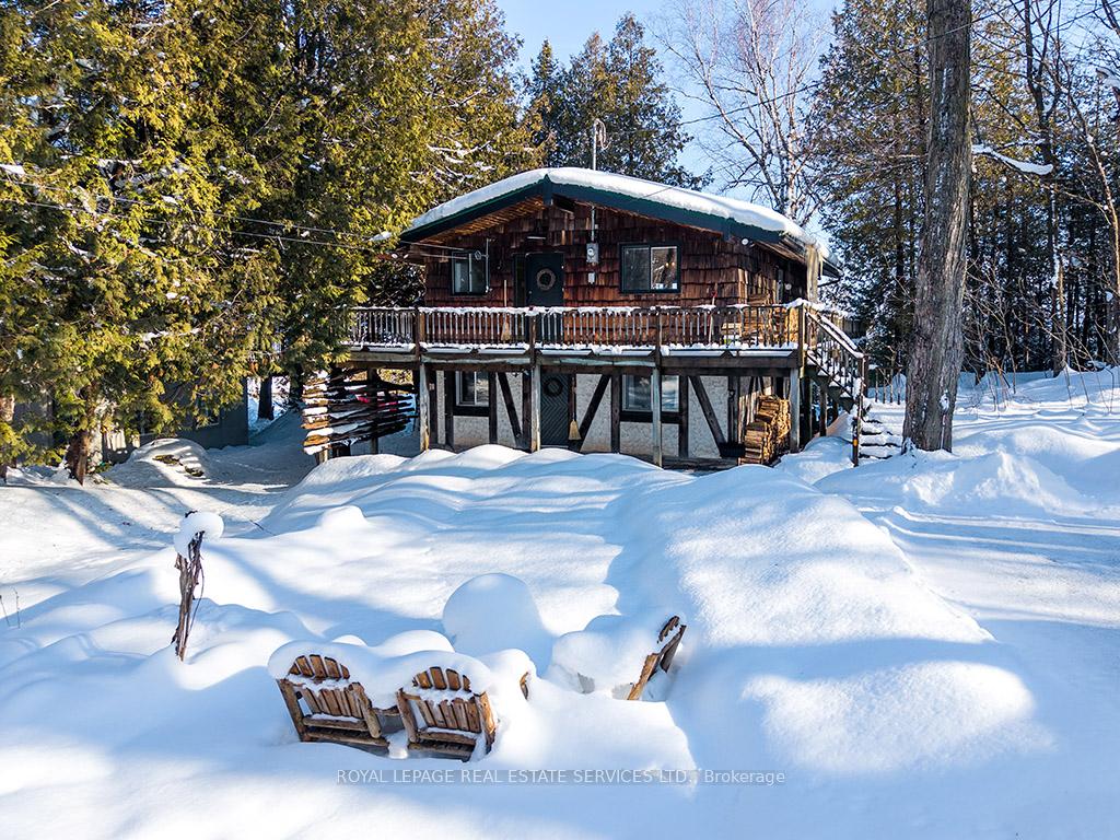 Photo 1 of 157 Bowles Bluff Road, Grey Highlands — HOMEH