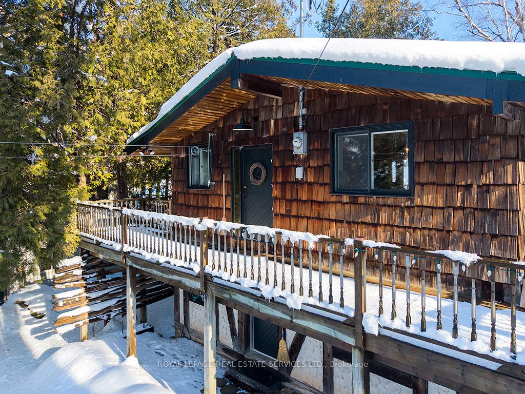 Photo 7 of 157 Bowles Bluff Road, Grey Highlands — HOMEH