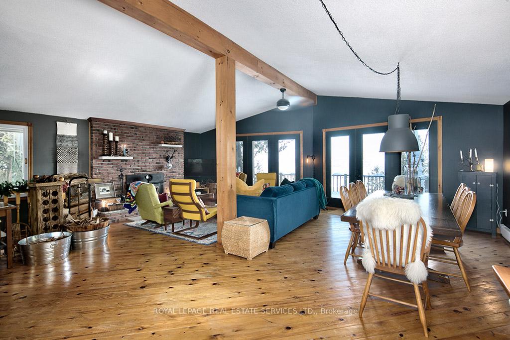 Photo 21 of 157 Bowles Bluff Road, Grey Highlands — HOMEH