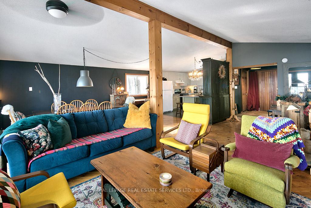 Photo 4 of 157 Bowles Bluff Road, Grey Highlands — HOMEH