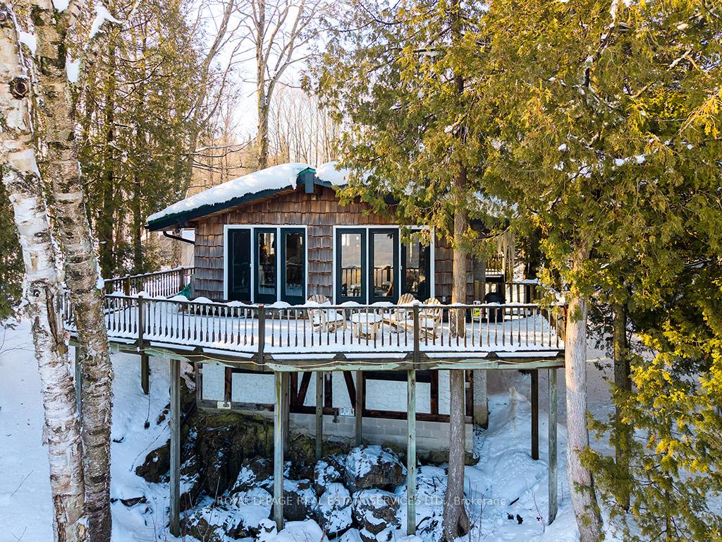 Photo 12 of 157 Bowles Bluff Road, Grey Highlands — HOMEH
