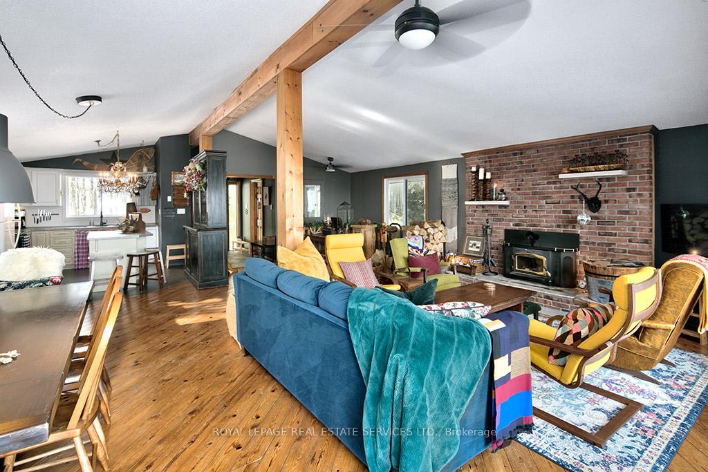 Photo 15 of 157 Bowles Bluff Road, Grey Highlands — HOMEH