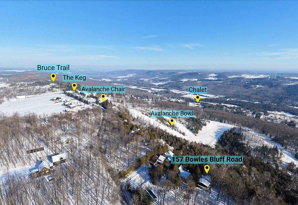 Photo 24 of 157 Bowles Bluff Road, Grey Highlands — HOMEH