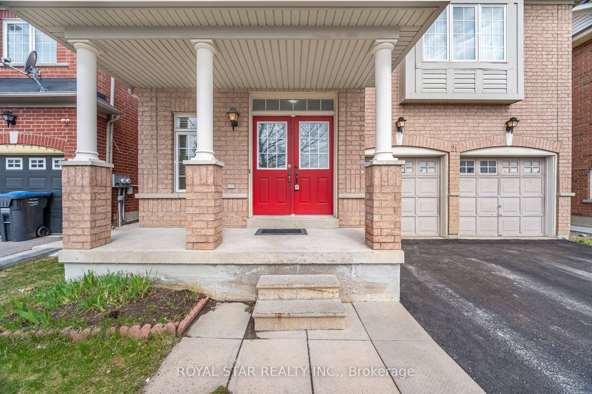 Photo 47 of 21 Baylawn Circle, Brampton, Bram East — HOMEH