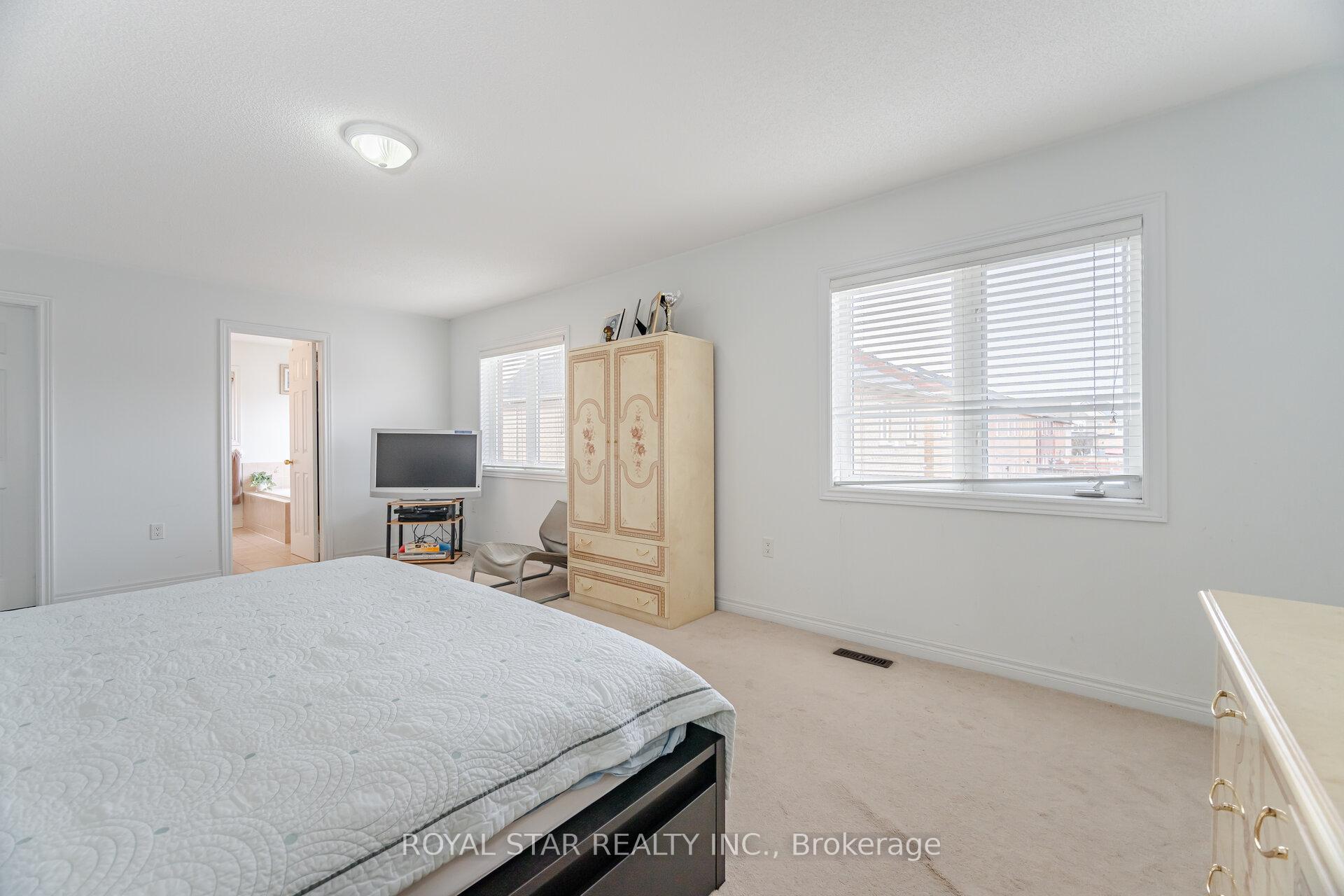 Photo 46 of 21 Baylawn Circle, Brampton, Bram East — HOMEH