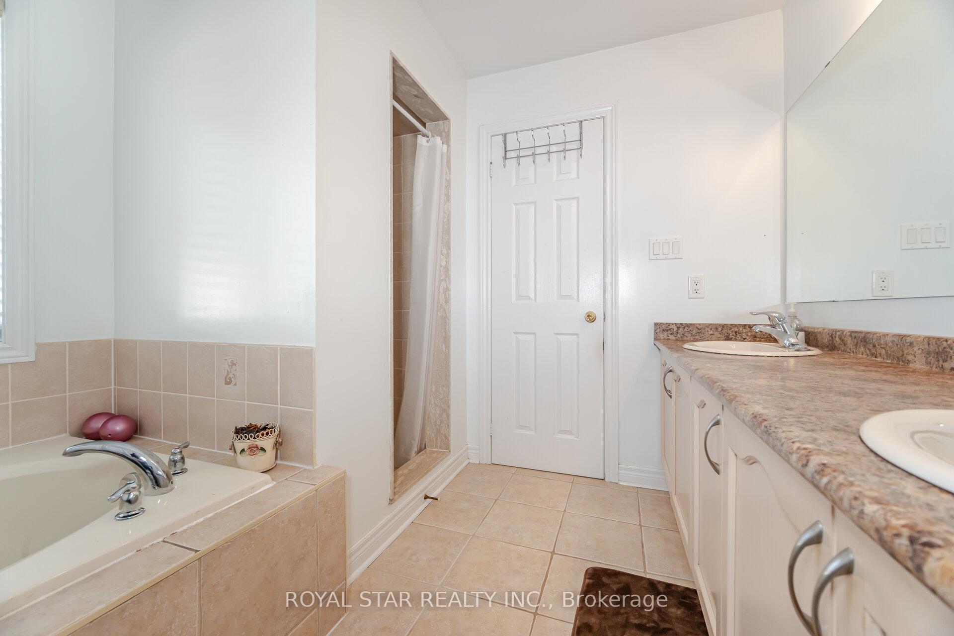Photo 21 of 21 Baylawn Circle, Brampton, Bram East — HOMEH