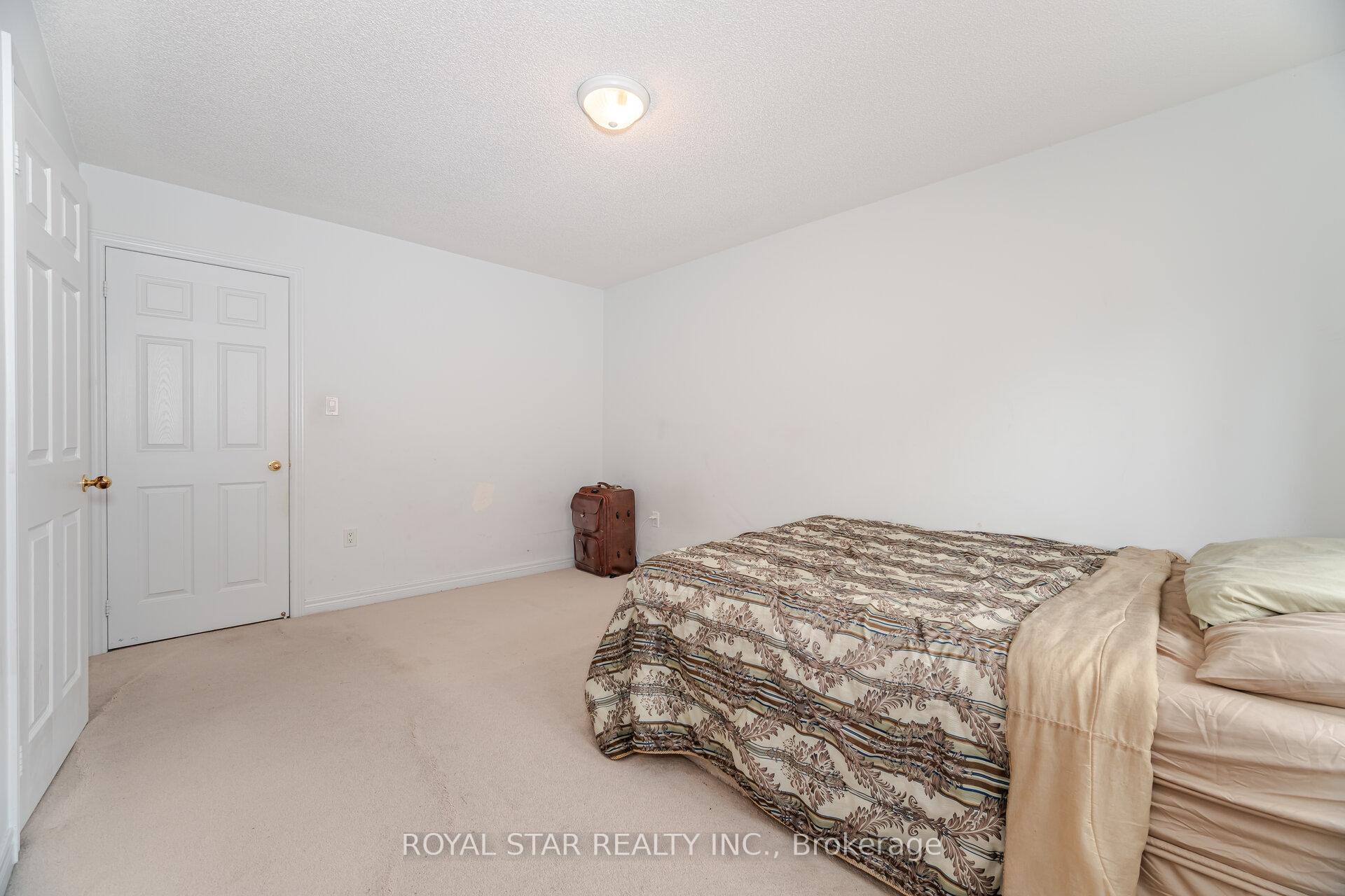 Photo 34 of 21 Baylawn Circle, Brampton, Bram East — HOMEH