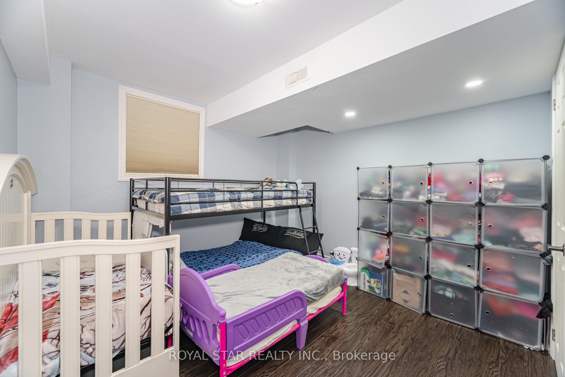 Photo 40 of 21 Baylawn Circle, Brampton, Bram East — HOMEH